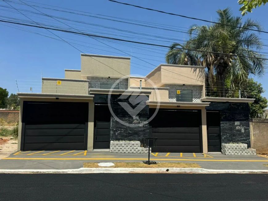 *CASA de 2 suites ALTO PADRÃO * codigo: 109304
