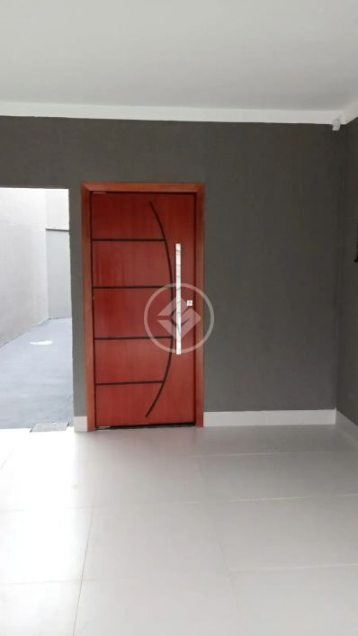 Casa à venda no Setor Parque das Nações, em Aparecida de Goiânia-GO. codigo: 105509
