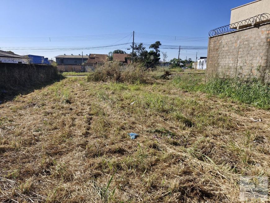 Lote para Venda em Aparecida de Goiânia, Cardoso Continuação