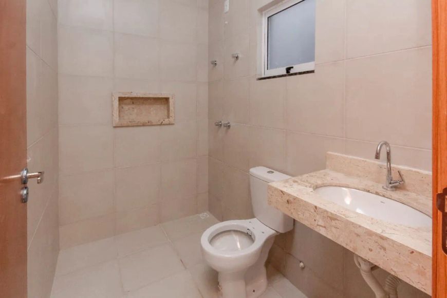 Casa Térrea Villa Rica Royal