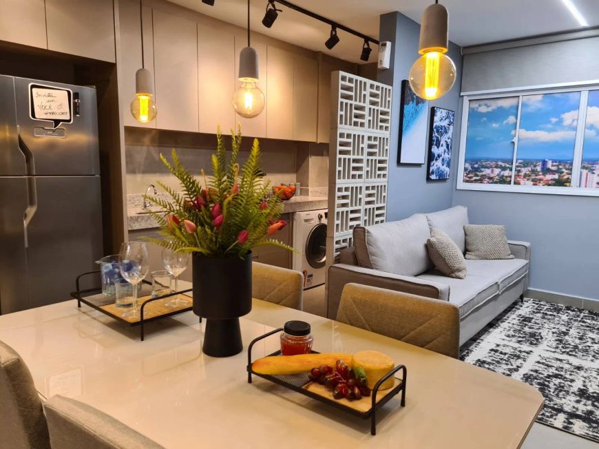 Apartamento 2 Quartos – Max Cidade - VENDO ÁGIO