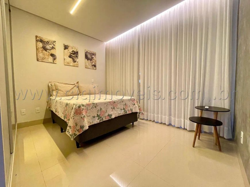 Casa Cond. Fechado Aparecida de Goiânia Goias