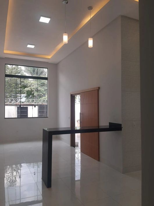 Imóvel para venda tem 125 metros quadrados com 3 quartos
