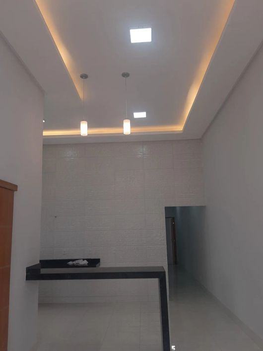Imóvel para venda tem 125 metros quadrados com 3 quartos