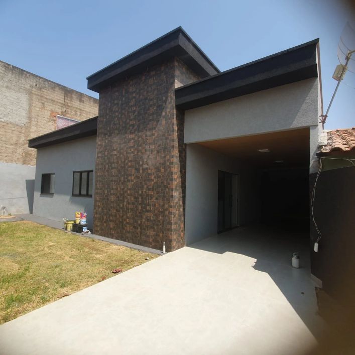 Imóvel para venda com 104 metros quadrados com 3 quartos