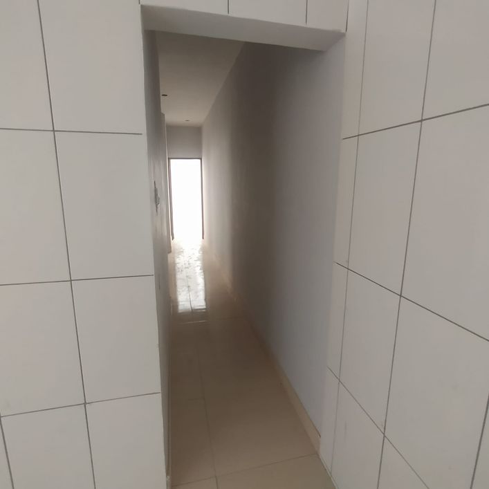Casa a venda com 97 m², 3 quartos, 1 suíte, Chácara São Pedro, Aparecida de Goiânia