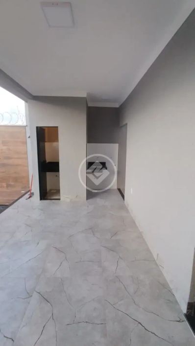Casa Na Vila Oliveira/Aparecida de Goiânia codigo: 93384