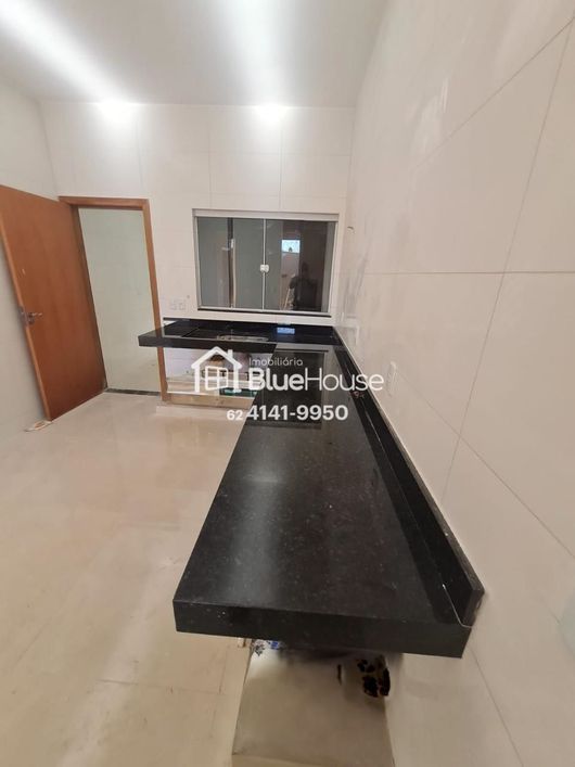 Casa com 3 Quartos Sendo 1 Suíte a venda, no Pontal Sul em Ap.Goiânia/GO