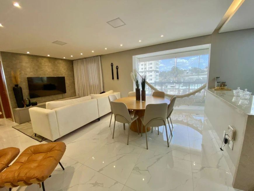 Apartamento de 2 quartos à venda, 75 m² por R$ 500.000,00 - Vila Brasília - Goiânia/GO