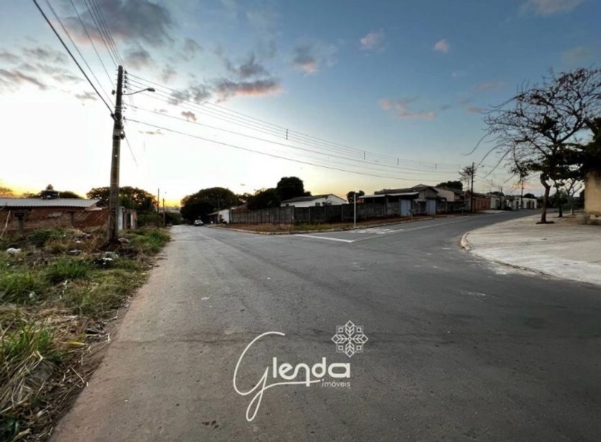 Lote/Terreno para venda com 410 metros quadrados no Goiânia Park Sul - Aparecida de Goiânia - GO