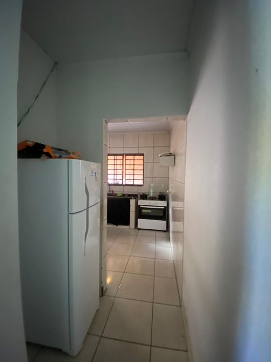 Imóvel para venda possui 180 metros quadrados com 3 quartos