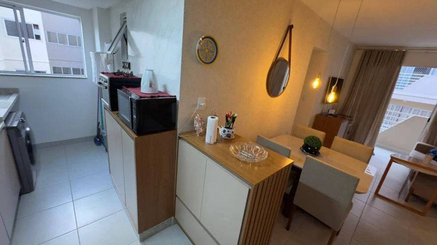 Apartamento padrão à Venda, Chácaras São Pedro, Aparecida de Goiânia, GO