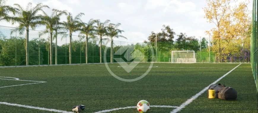 Ágio de terreno no Jardins Miami em Aparecida de Goiânia, área de 210,35 m². codigo: 64262