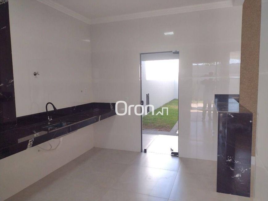 Casa à venda, 122 m² por R$ 420.000,00 - Jardim Ipiranga - Aparecida de Goiânia/GO
