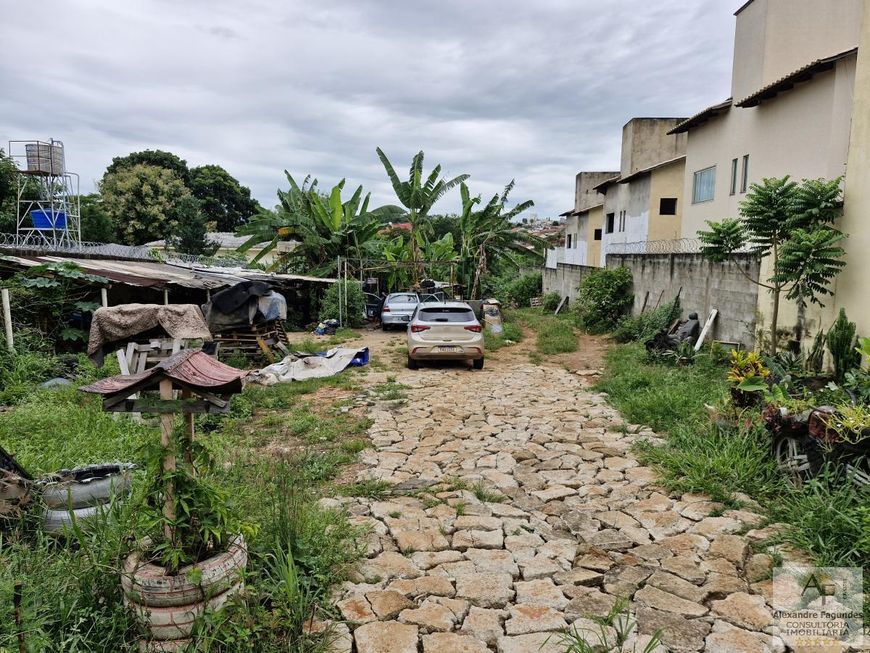 Área para Venda em Aparecida de Goiânia, Cidade Vera Cruz