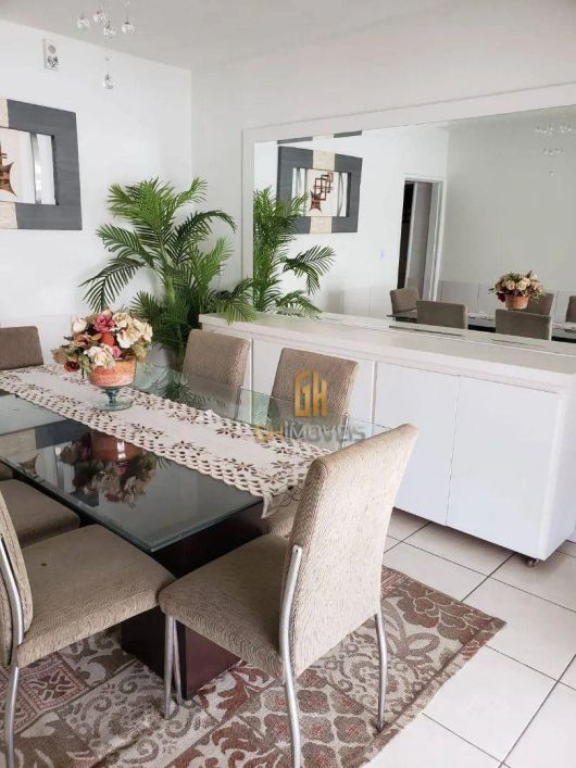 Casa à venda, 100 m² por R$ 500.000,00 - Jardim dos Buritis - Aparecida de Goiânia/GO