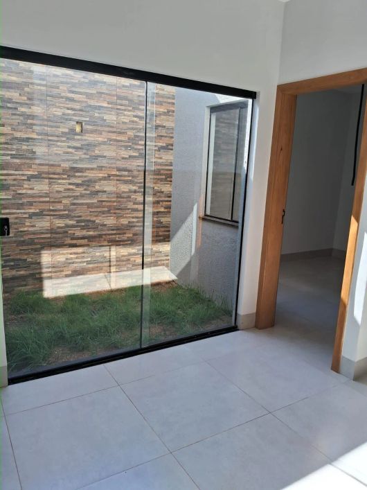 Casa de 3 quartos Solar Central Parque
