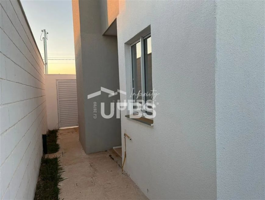 Kazas Jardins Bellágio - Casa de Condomínio 2 quartos, sendo 1 suíte
