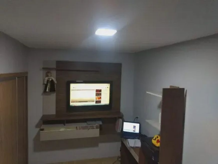 Cobertura com 92 metros quadrados a 5 minutos do Shopping Aparecida e acesso rápido para BR 153