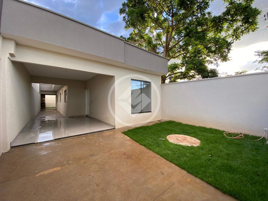 Vendo casa no Independecia II codigo: 100565