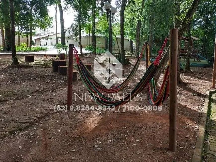 Casa de 3 Quartos sendo 1 Suíte no Condomínio Villa Bella 2