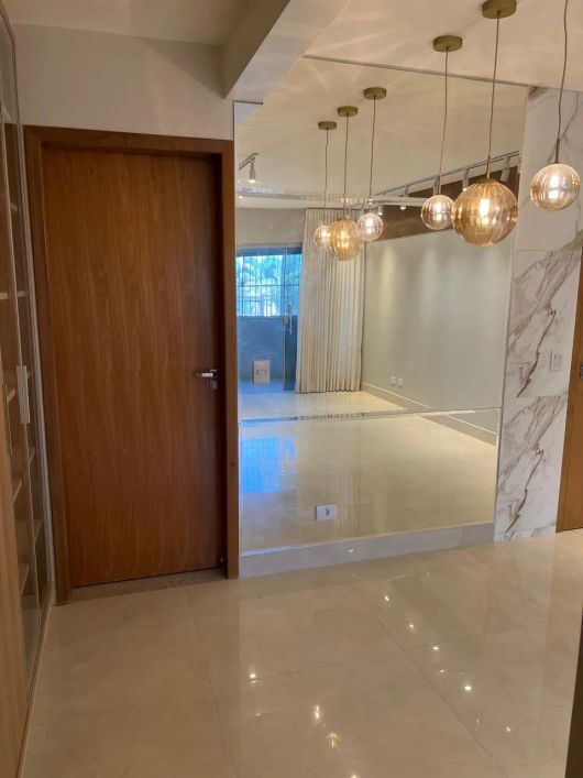 Apartamento para venda tem 96 metros quadrados com 3 quartos