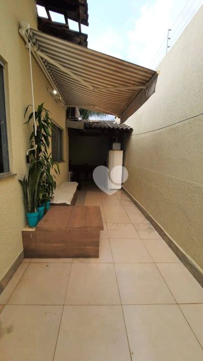 Casa 3 quartos no Jardim Helvécia