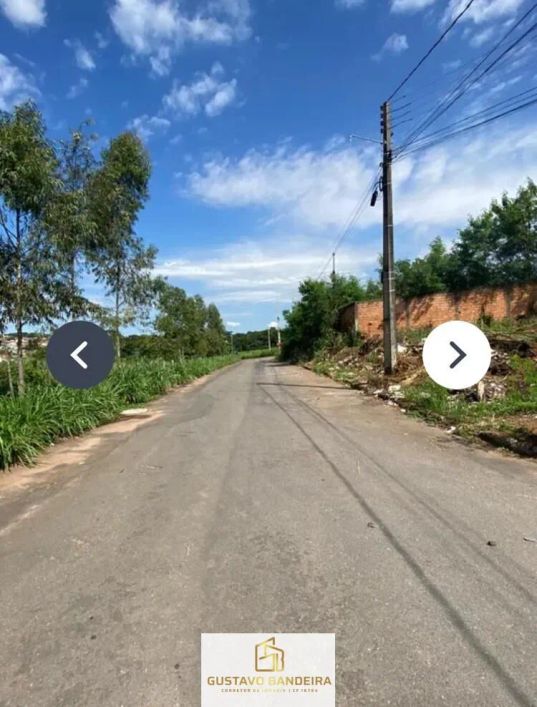 Terreno à venda no bairro Residencial Cândido Queiroz - Aparecida de Goiânia/GO