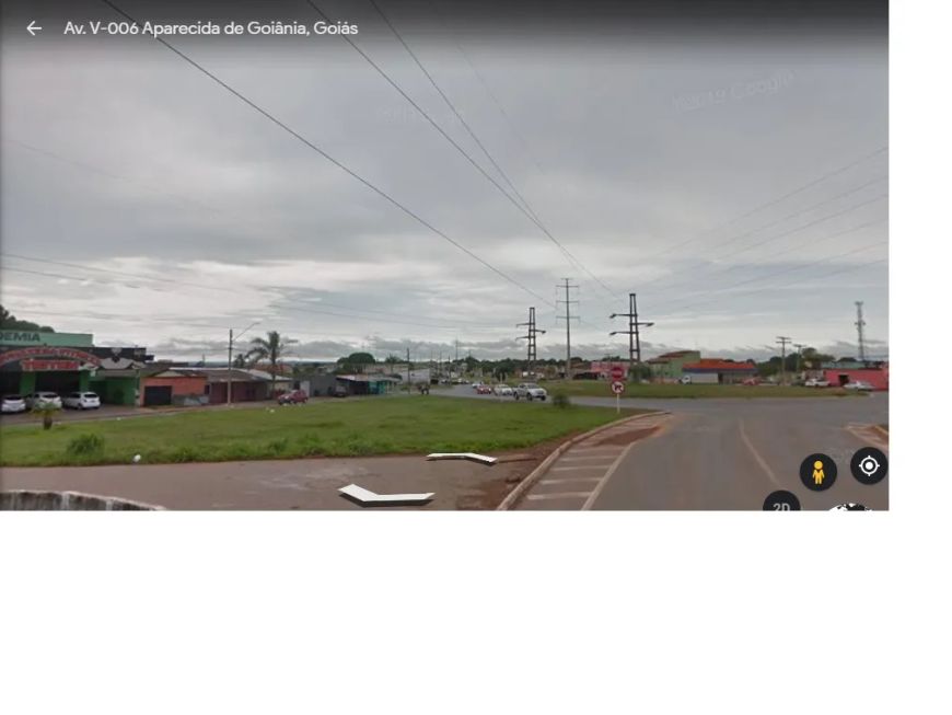Imóvel para venda possui 360 metros quadrados em Mansões Paraíso - Aparecida de Goiânia - GO