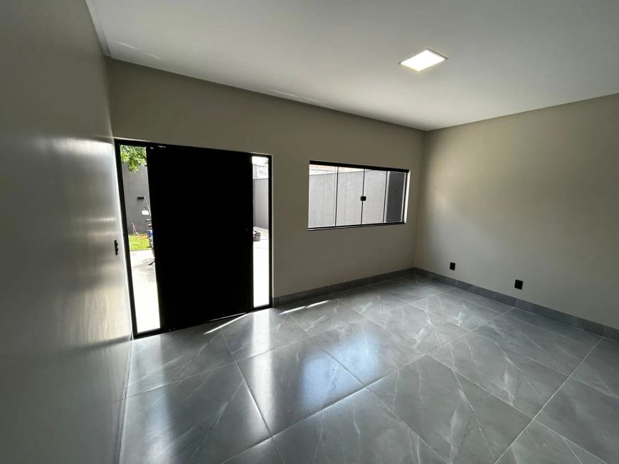 SOBRADO 3 QUARTOS RESIDENCIAL GARAVELO PARK Aparecida Goiania - Go
