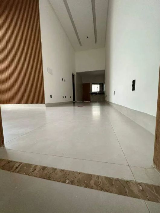 Casa à venda, 113 m² por R$ 370.000- Jardim Buriti Sereno - Aparecida de Goiânia/GO