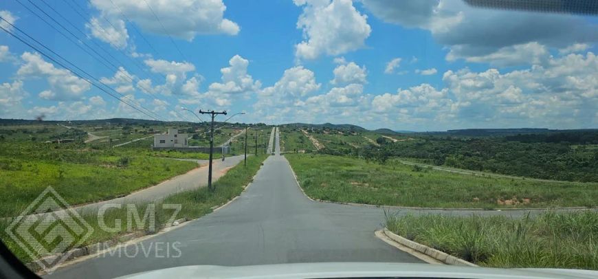 Lote para Venda em Aparecida de Goiânia, Jardim Ipê