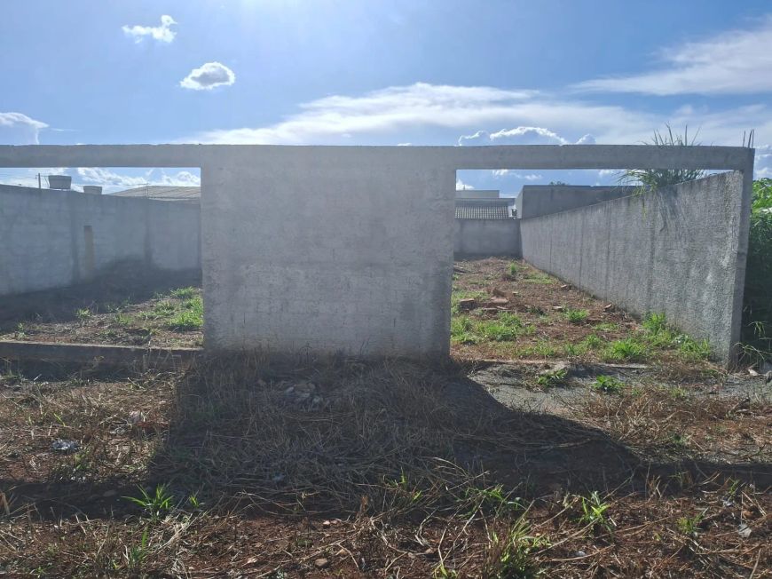 Lote com 360 metros R$ 125 mil, no Goiânia Park Sul - Aparecida de Goiânia - GO