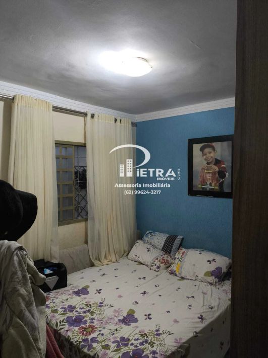 Imóvel para venda tem 180 metros quadrados com 3 quartos em Parque Amazônia - Goiânia - GO