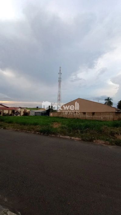 Terreno à venda, Vera Cruz, Aparecida de Goiânia, GO