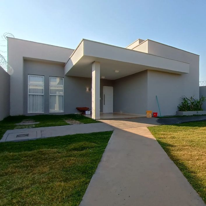 Realize O Sonho Da Sua Casa Própria No Porto Caraíva: últimas 10 Unidades!