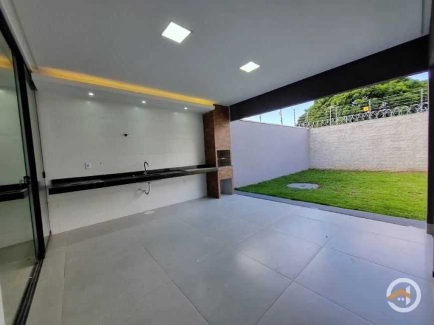 Casa à venda em Aparecida de Goiânia/GO