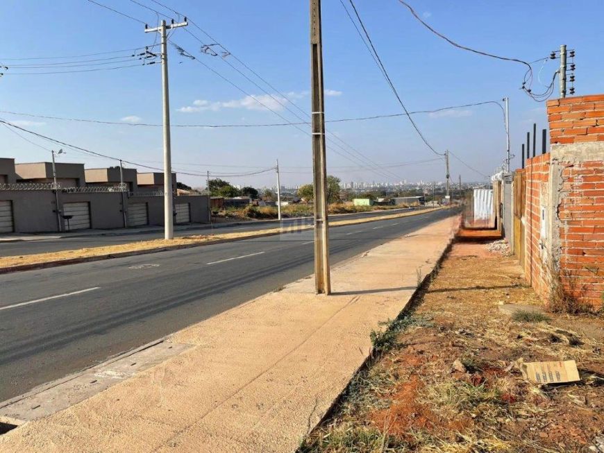 LOTE - JARDIM BURITI SERENO, APARECIDA DE GOIÂNIA/GO