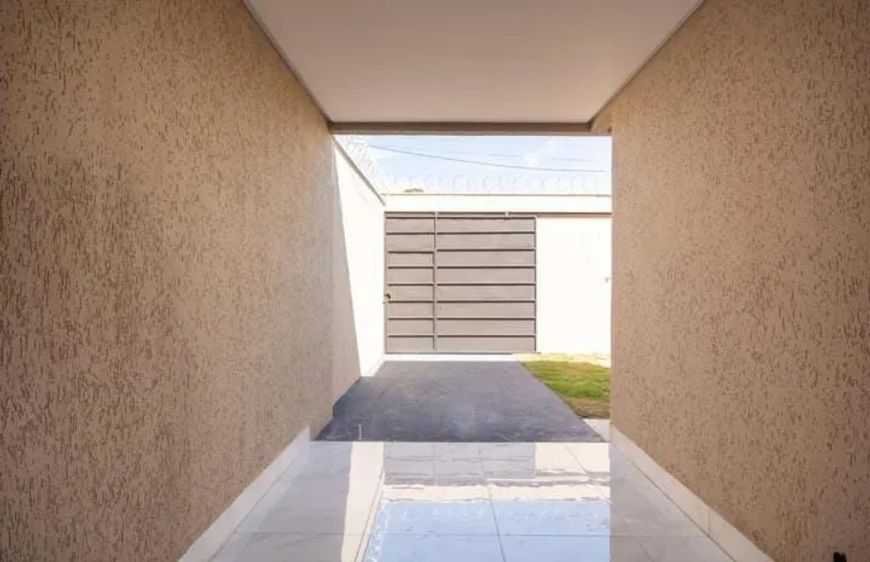 Casa com 3 dormitórios à venda, 112 m² por R$ 320.000,00 - Alvorada Oeste - Aparecida de Goiânia/GO
