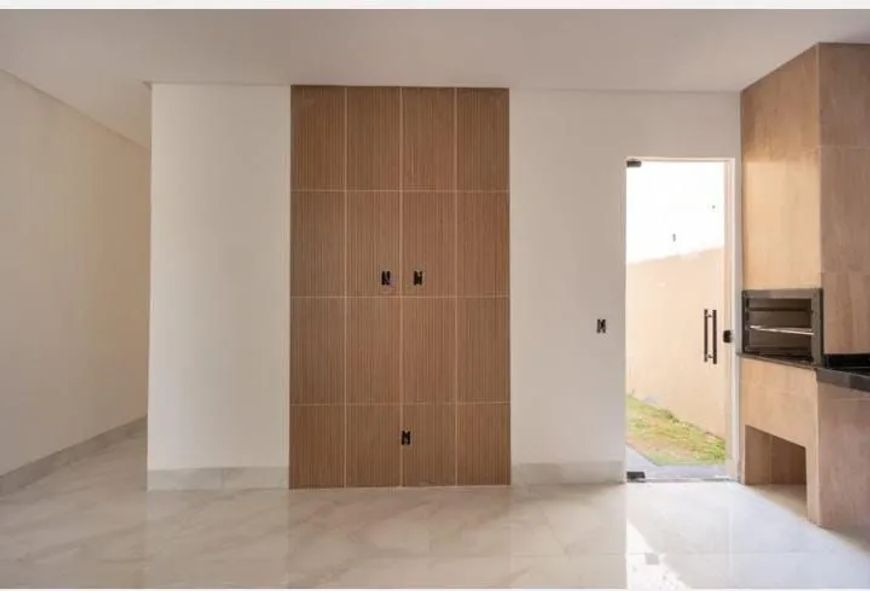 Casa com 3 dormitórios à venda, 112 m² por R$ 320.000,00 - Alvorada Oeste - Aparecida de Goiânia/GO