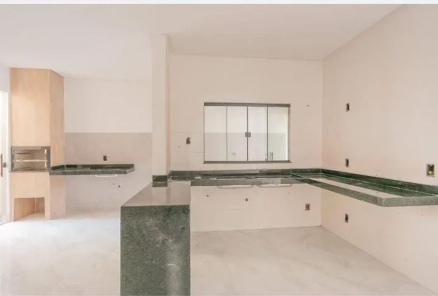 Casa com 3 dormitórios à venda, 112 m² por R$ 320.000,00 - Alvorada Oeste - Aparecida de Goiânia/GO