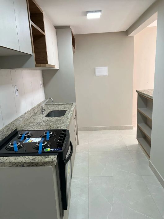 Imóvel para venda com 54 metros quadrados com 2 quartos