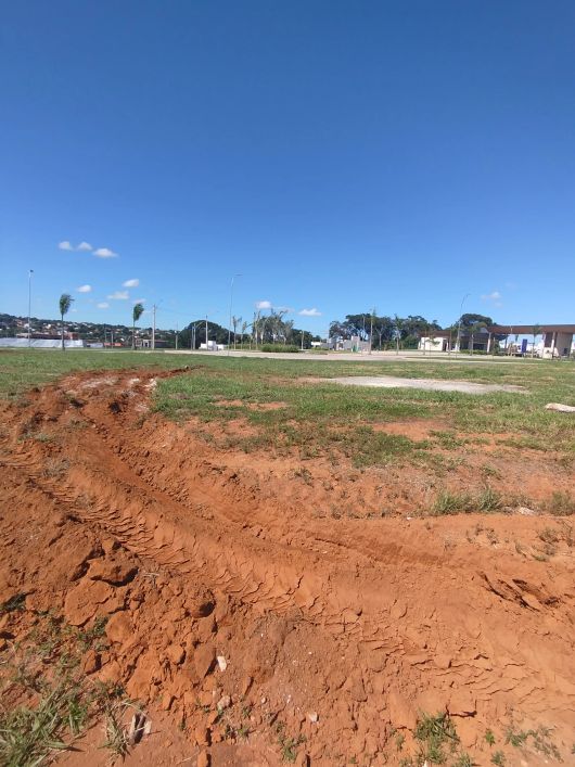 lote jardins Versalhes ágio ou quitado