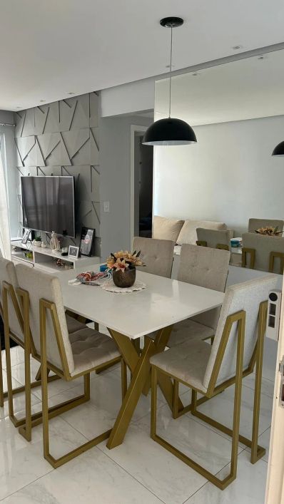 Vendo Apartamento a 15 minutos do Flamboyant