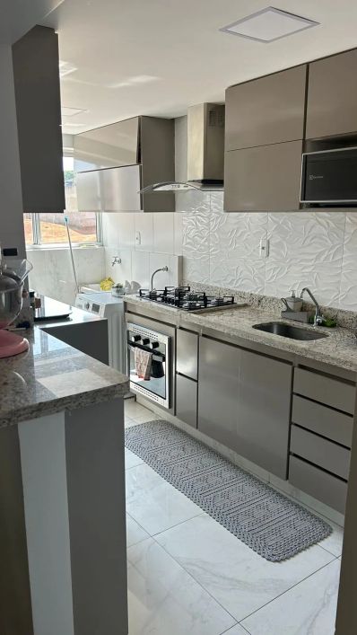 Vendo Apartamento a 15 minutos do Flamboyant
