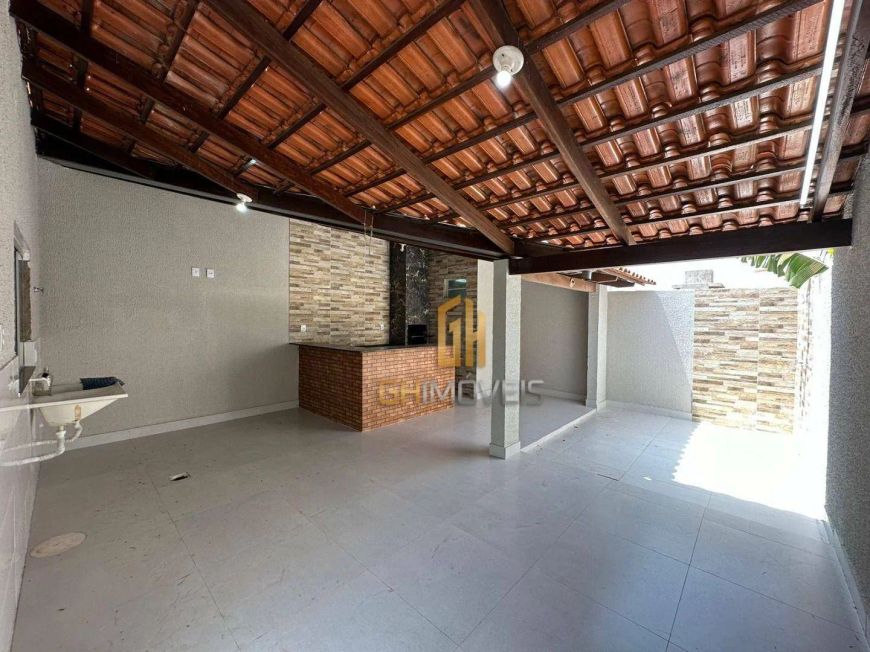 Casa à venda, 150 m² por R$ 500.000,00 - Mansões Paraíso - Aparecida de Goiânia/GO