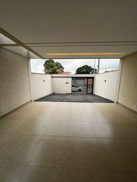 Sobrado 3 quartos sendo 1 suíte à venda no parque hayala de 127,15 m²