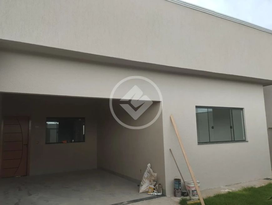 Linda casa no Goiânia Park Sul. codigo: 112473