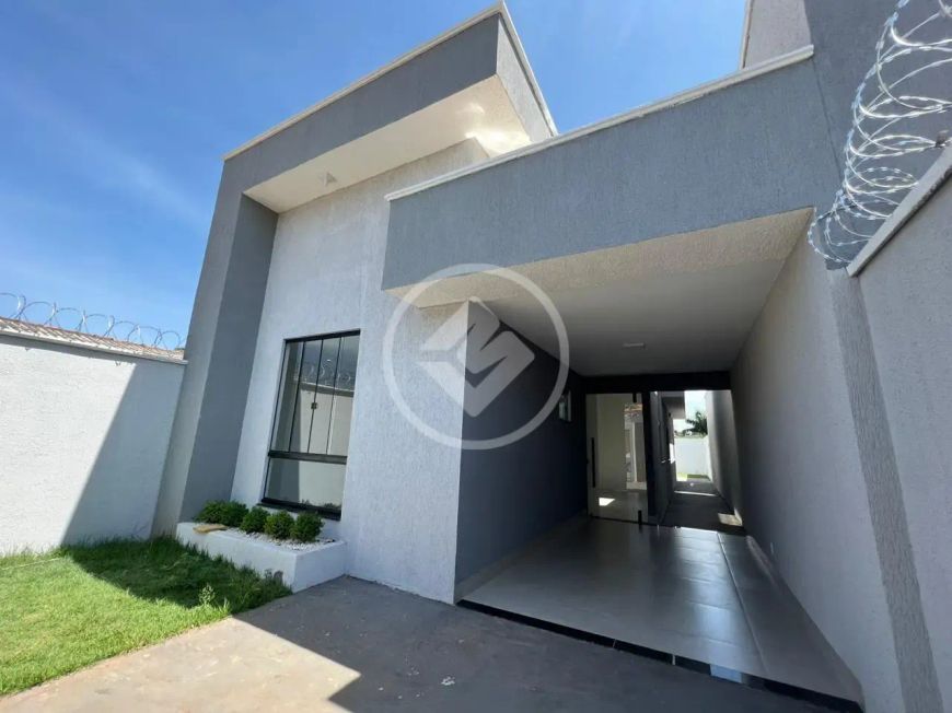 Linda Casa Com Closet!!! área gourmet no Setor Cardoso 2!!! codigo: 83646