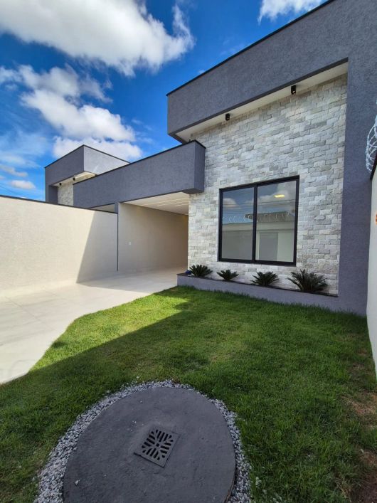 Casa para venda ALTO PADRÃO OPORTUNIDADE Bairro Cardoso - Aparecida de Goiania